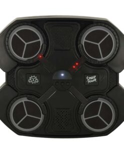 Elektrooniline poksikilp a2