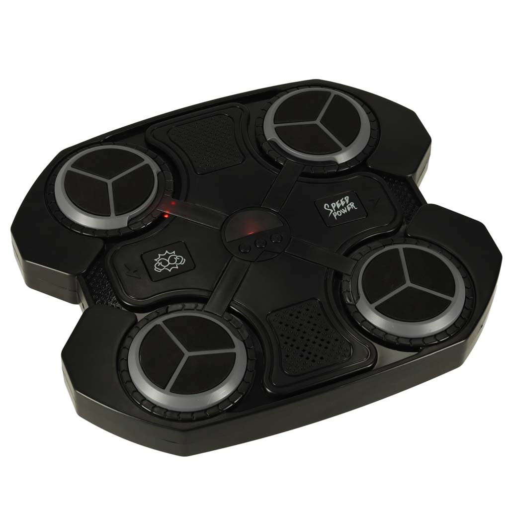 Elektrooniline poksikilp + poksikindad - Image 6