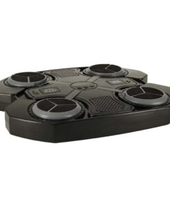 Elektrooniline poksikilp a4