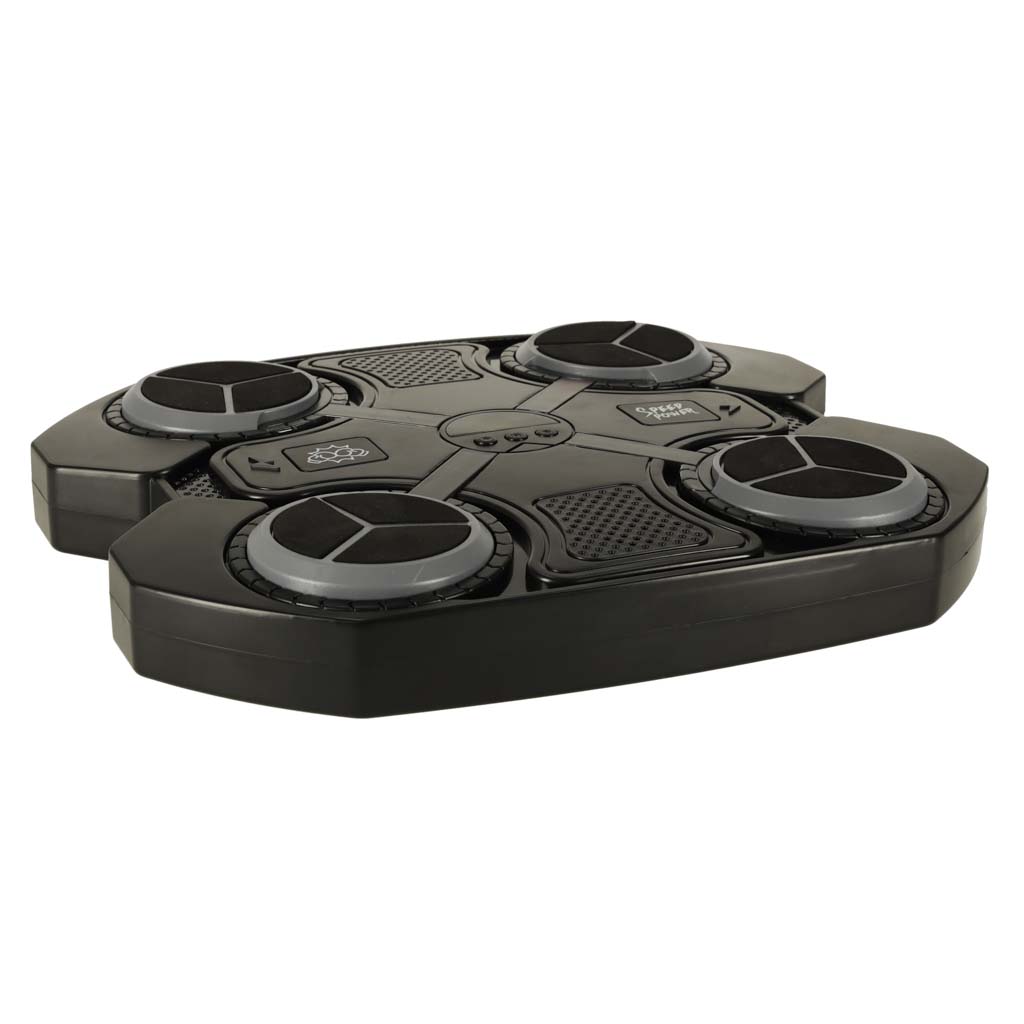 Elektrooniline poksikilp + poksikindad - Image 8