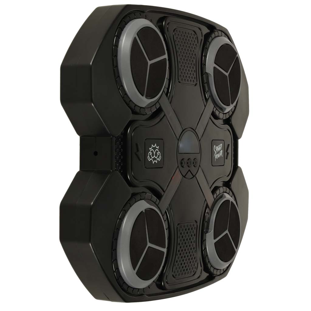 Elektrooniline poksikilp + poksikindad - Image 7