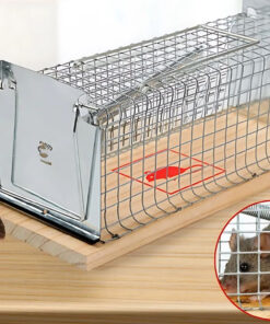 Eluspuugi hiireloks puur 1