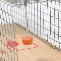 Alternative view of Eluspüügi hiirelõks-puur