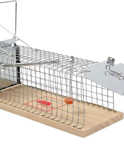 Eluspuugi hiireloks puur 3