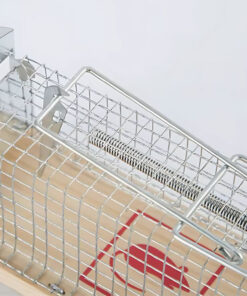 Eluspuugi hiireloks puur 4