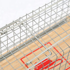 Eluspüügi hiirelõks-puur Soodukas.Com