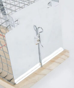 Eluspuugi hiireloks puur 6