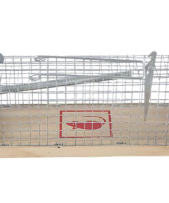 Eluspuugi hiireloks puur 7