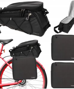 Jalgrattakott - thermo pakiraamikott jalgrattale