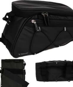 Alternative view of Jalgrattakott - thermo pakiraamikott jalgrattale