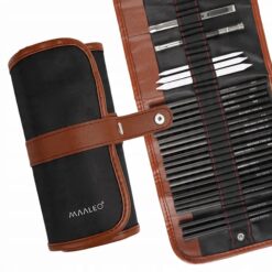 Alternative view of Joonistamise ja visandamise komplekt - 29 osa