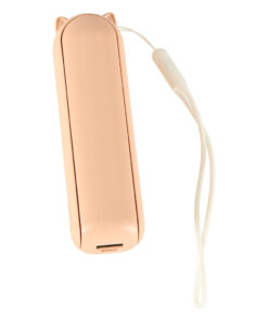 Kaasaskantav akuga miniventilaator 1 2