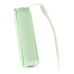 Kaasaskantav akuga mini-ventilaator Soodukas.Com