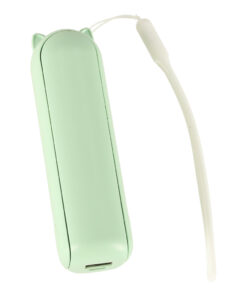 Kaasaskantav akuga miniventilaator 1 3