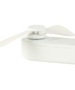 Kaasaskantav akuga miniventilaator 111