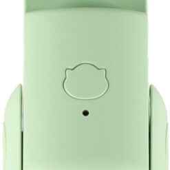 Kaasaskantav akuga mini-ventilaator Soodukas.Com