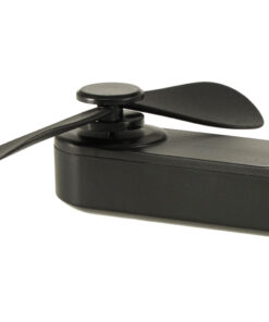 Kaasaskantav akuga miniventilaator 12 1