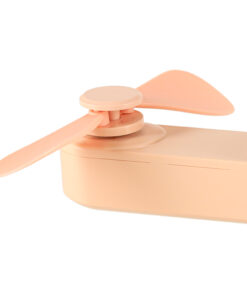 Kaasaskantav akuga miniventilaator 12 2