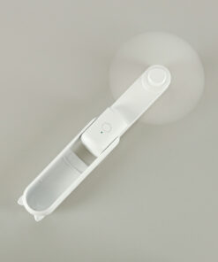 Alternative view of Kaasaskantav akuga mini-ventilaator