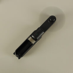 Alternative view of Kaasaskantav akuga mini-ventilaator