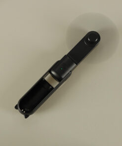 Alternative view of Kaasaskantav akuga mini-ventilaator