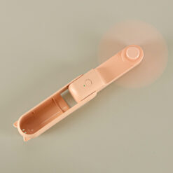 Kaasaskantav akuga mini-ventilaator – Soodukas.Com Kaasaskantav akuga mini-ventilaator Soodukas.Com