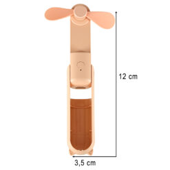 Kaasaskantav akuga mini-ventilaator – Soodukas.Com Kaasaskantav akuga mini-ventilaator Soodukas.Com