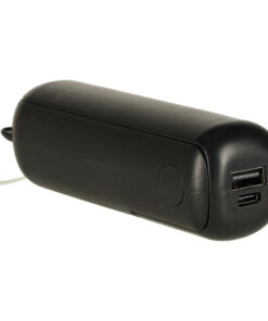 Kaasaskantav akuga miniventilaator 2 1