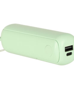 Kaasaskantav akuga miniventilaator 2 3