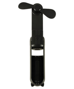 Kaasaskantav akuga miniventilaator 3 1