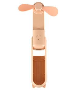 Kaasaskantav akuga miniventilaator 3 2