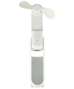 Kaasaskantav akuga miniventilaator 3