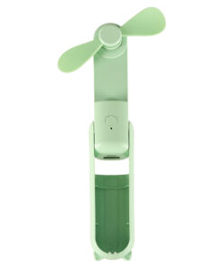 Kaasaskantav akuga miniventilaator 3 3