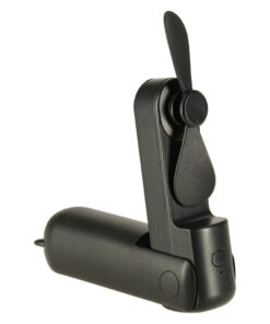 Kaasaskantav akuga miniventilaator 4 1