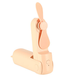 Kaasaskantav akuga miniventilaator 4 2