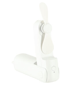 Kaasaskantav akuga miniventilaator 4