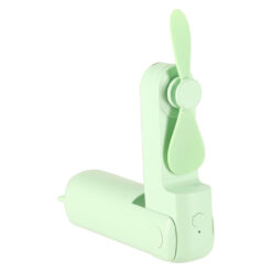 Kaasaskantav akuga mini-ventilaator Soodukas.Com