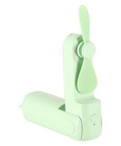 Kaasaskantav akuga miniventilaator 4 3