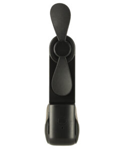 Kaasaskantav akuga miniventilaator 5 1