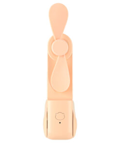 Kaasaskantav akuga miniventilaator 5 2