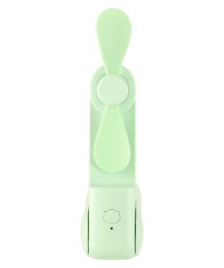 Kaasaskantav akuga miniventilaator 5 3