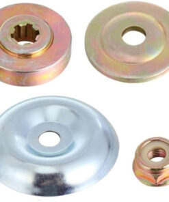 Kinnituskomplekt trimmerite ja vosaloikurite otsikute jaoks 2