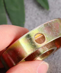 Kinnituskomplekt trimmerite ja vosaloikurite otsikute jaoks 3