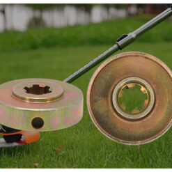 Kinnituskomplekt trimmerite ja võsalõikurite otsikute jaoks - Redukrori seibid ja mutter – Soodukas.Com Kinnituskomplekt trimmerite ja võsalõikurite otsikute jaoks - Redukrori seibid ja mutter Soodukas.Com