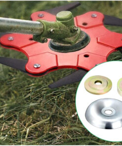 Kinnituskomplekt trimmerite ja vosaloikurite otsikute jaoks 6