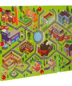 Laburindimang magnetitega 1