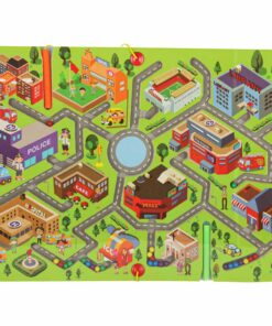 Laburindimang magnetitega 2