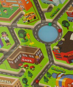 Laburindimang magnetitega 5