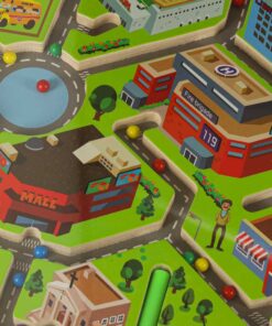 Laburindimang magnetitega 6