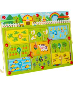 Laburindimang magnetitega a2